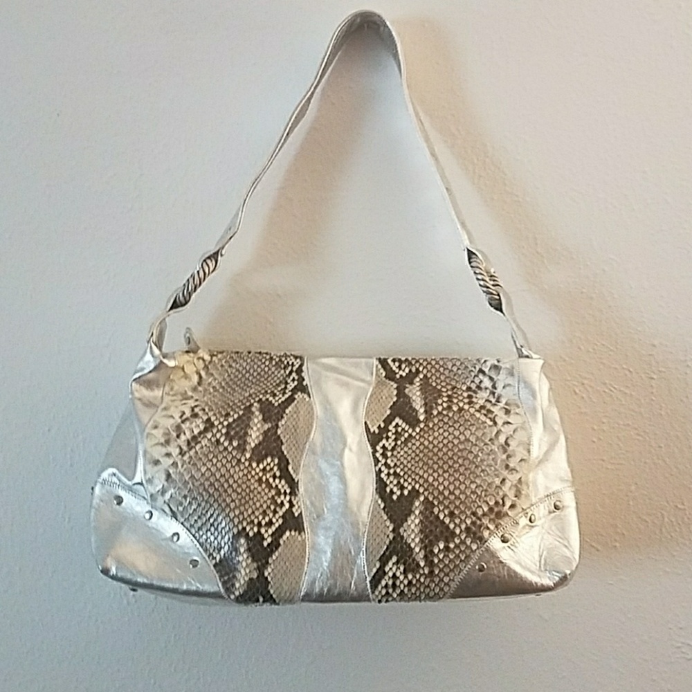 Carlos Falchi Purse